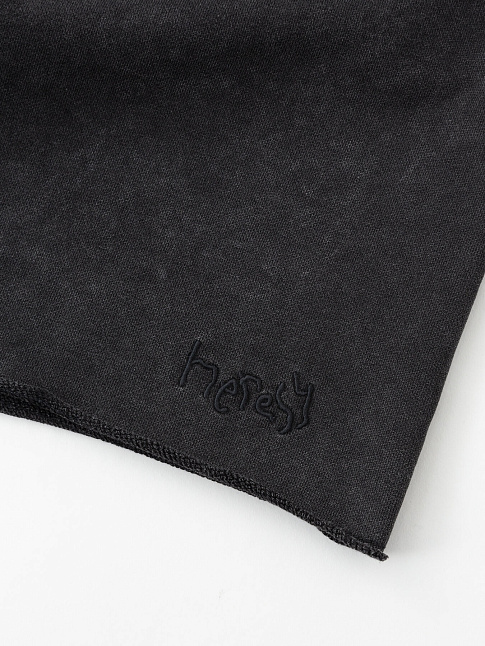 Шорты SCRAWL (размер M, цвет Черный)