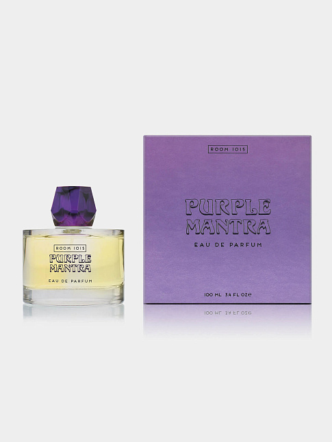 Парфюмерная вода PURPLE MANTRA 100 мл (размер one size, цвет Разноцветный)