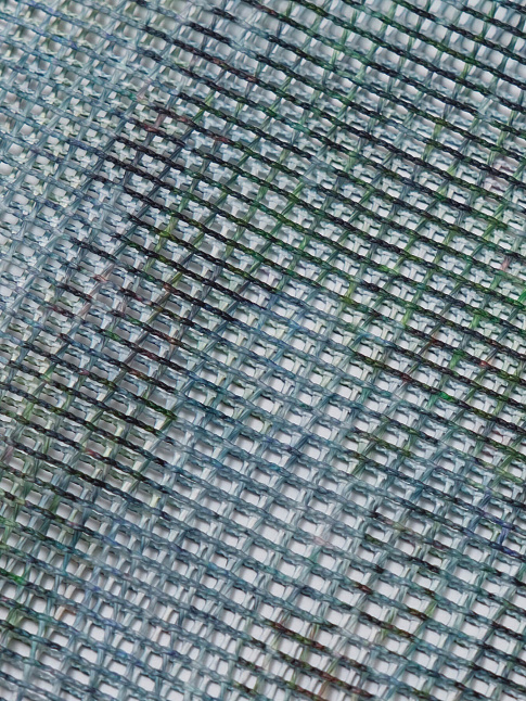 Куртка MOSQUITO NET JACKET (размер L, цвет Разноцветный)