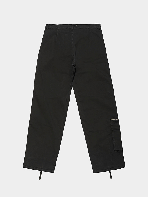 Брюки SANJI WORK (размер XL, цвет Темно-синий)