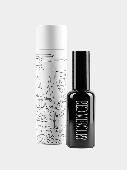 Парфюм RED MERCURY 50 мл (размер one size, цвет Разноцветный)