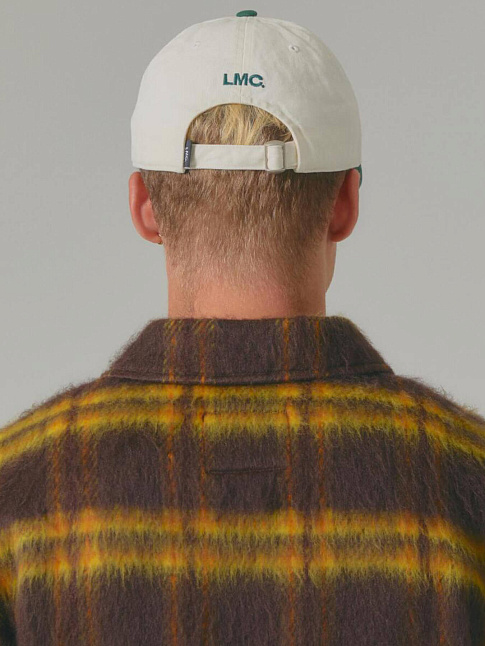 Кепка 5STAR HOTEL 6PANEL (размер one size, цвет Бежевый)