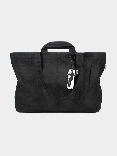 Сумка S x ihf (размер one size, цвет Черный)