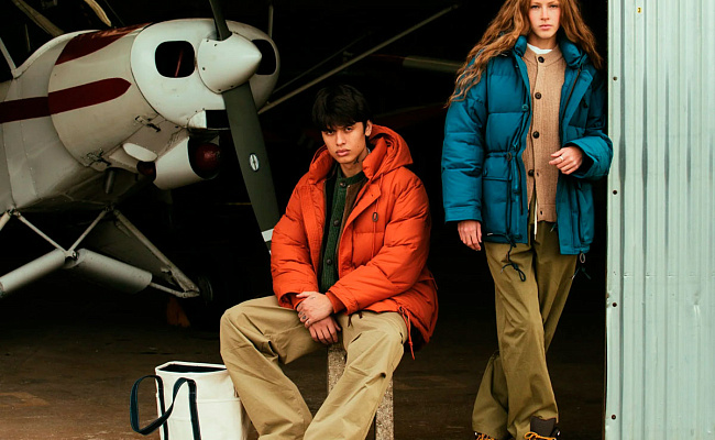 Frizmworks: новая корейская волна