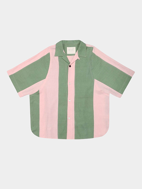 Рубашка YUSUKE (размер XL, цвет Разноцветный)