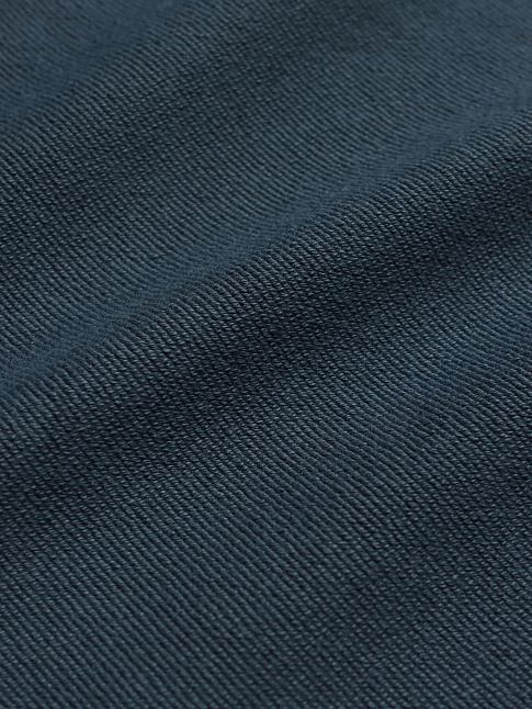 Поло POPOV ZIP TOP (размер M, цвет Темно-синий)