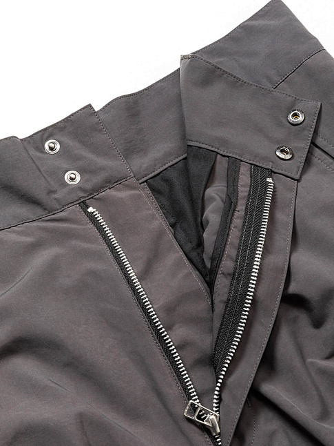 Брюки FATIGUE OVERWRAP (размер M, цвет Серый)