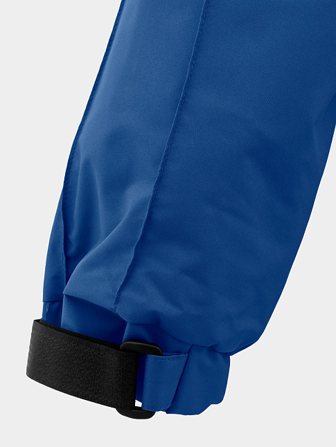 Куртка 5 WINDS (размер L, цвет Синий)