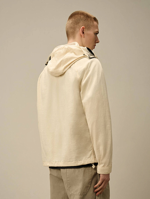 Куртка KNITTED NYLON JERSEY EXPLORER (размер XL, цвет 402)