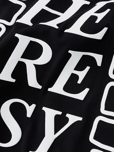 Футболка ARCH (размер XXL, цвет Черный)