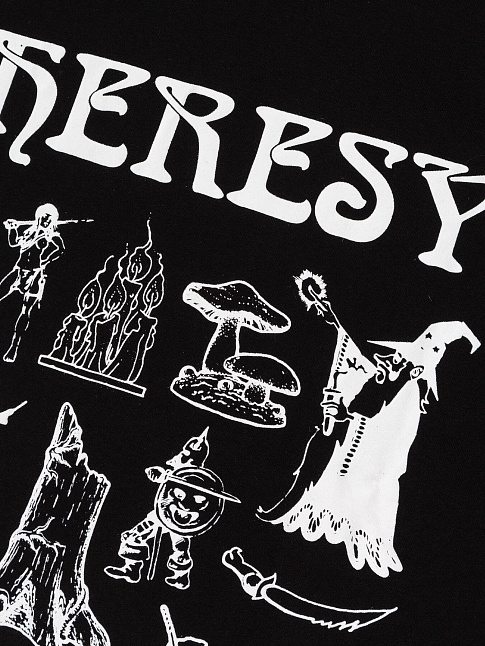 Футболка ENTHUSIAST (размер L, цвет Черный)