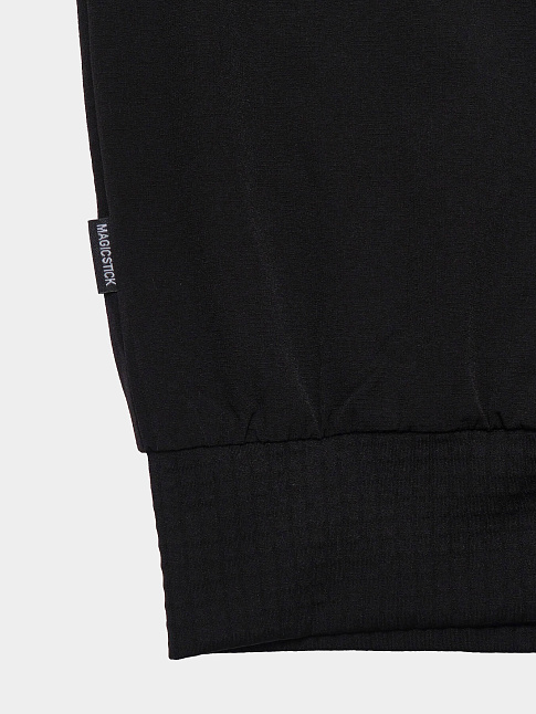 Свитшот PRACTICE TOP WOODS (размер L, цвет Черный)