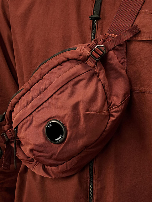 Сумка NYLON B CROSSBODY (размер one size, цвет 598)