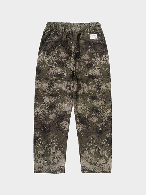 Брюки CAMO (размер XXL, цвет Разноцветный)