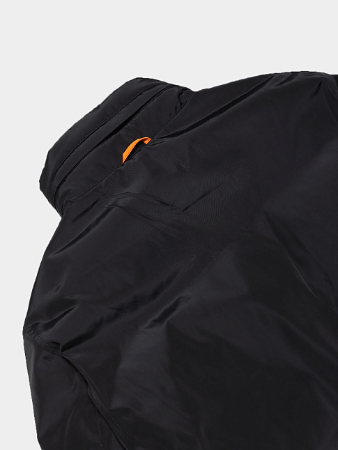 Пуховик Sander (размер XL, цвет Черный)