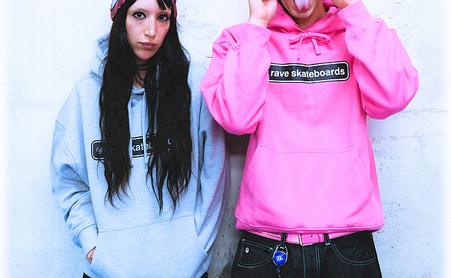 Стритвир — кто он и откуда?