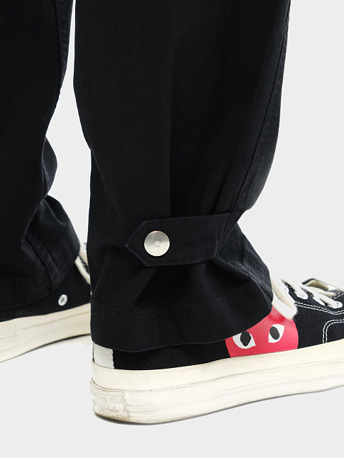 Брюки BASE (размер XL, цвет Черный)