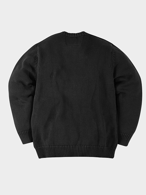 Кардиган COPY+PASTE (размер M, цвет Черный)