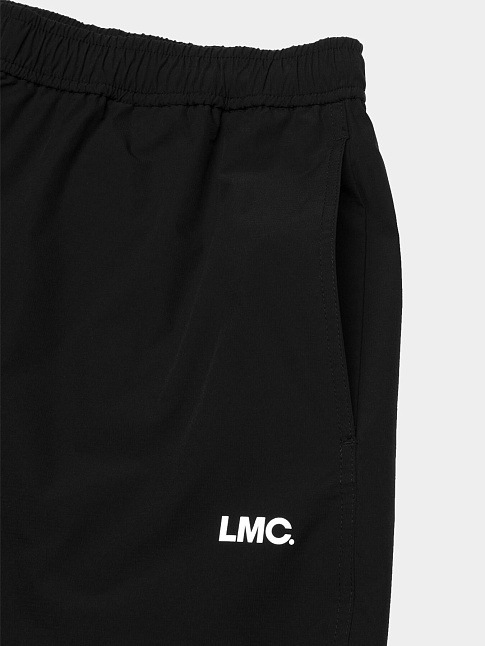 Брюки OG WIDE (размер L, цвет Черный)