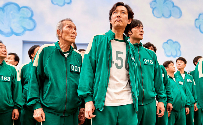 Frizmworks: новая корейская волна