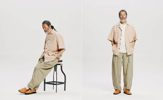 Frizmworks: новая корейская волна