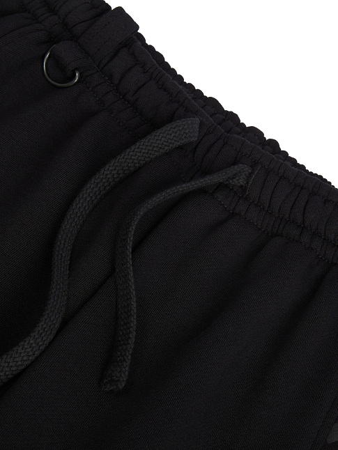 Брюки KINOMO BASIC LINE (размер L, цвет Черный)