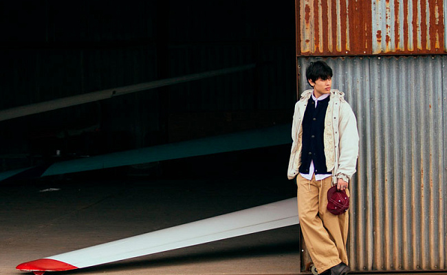 Frizmworks: новая корейская волна