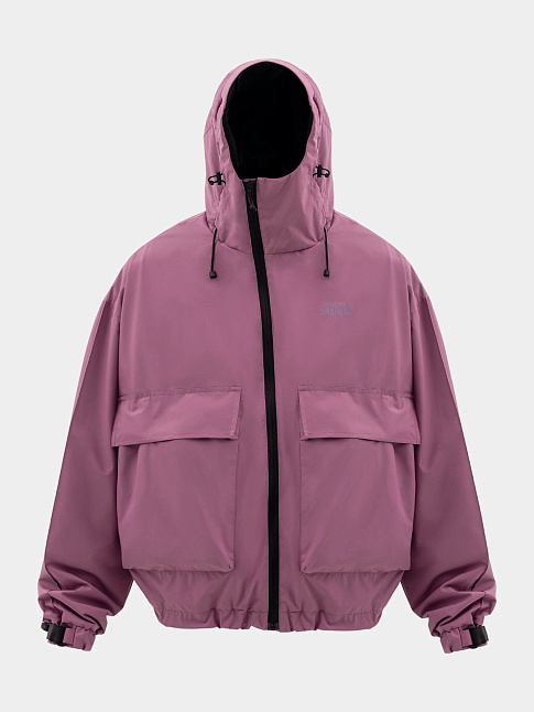 Куртка 5 WINDS (размер L, цвет Розовый)