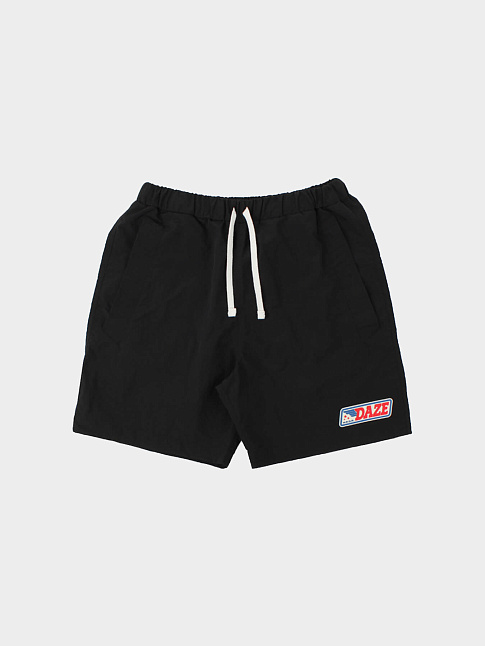 Шорты FLAG (размер XL, цвет Черный)