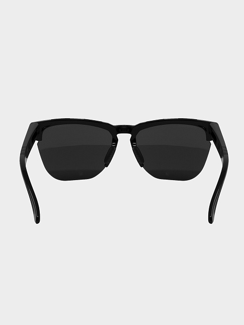 Очки GRAVEL (размер one size, цвет Черный)