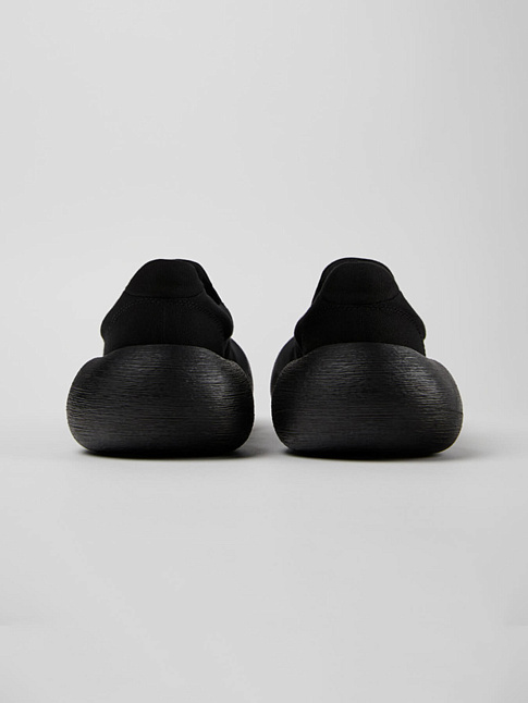 Лоферы CARAMBA (размер 38, цвет Черный)