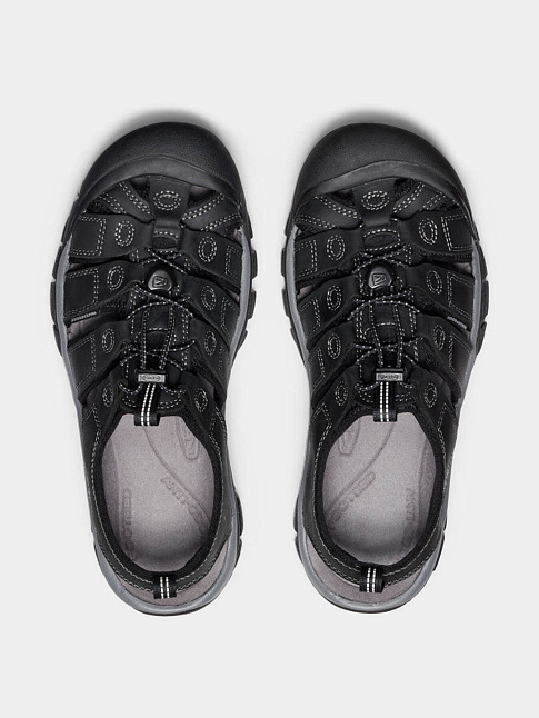 Сандалии NEWPORT (размер 41, цвет Черный)