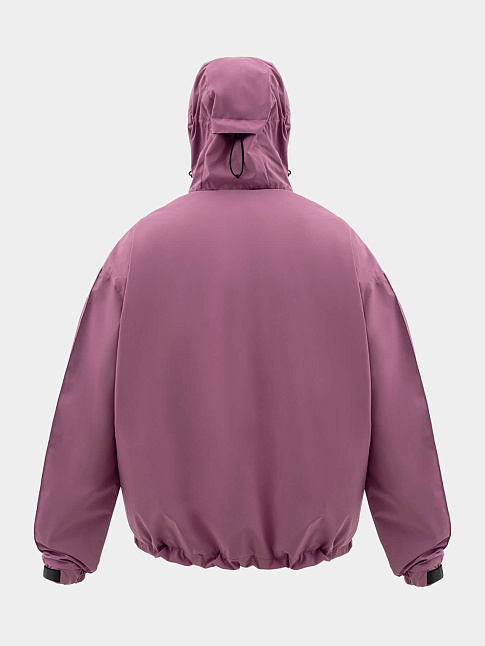 Куртка 5 WINDS (размер L, цвет Розовый)