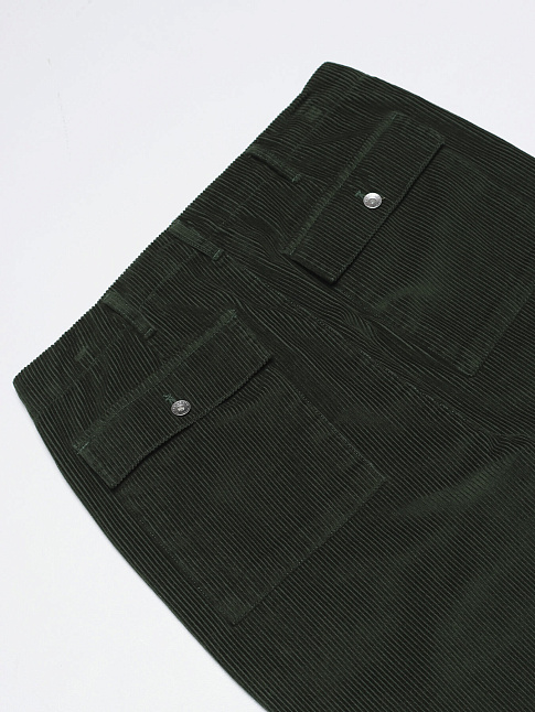 Брюки Coup (размер 38    , цвет Bottle Green)