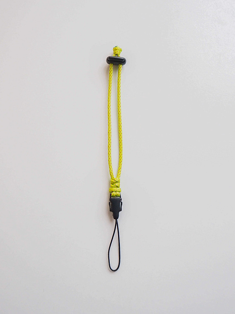 Шнурок 35 мм на руку (размер one size, цвет Разноцветный)