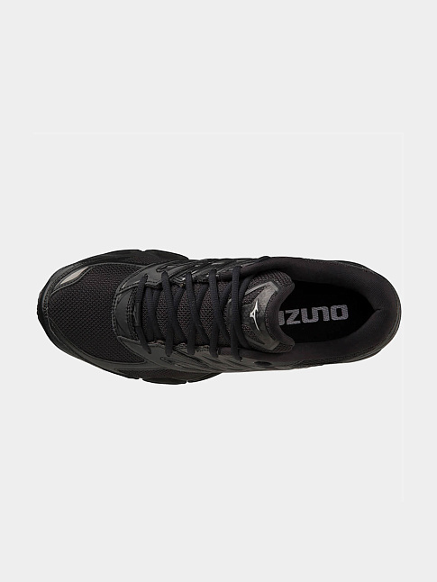 Кроссовки WAVE PROPHECY LS (размер 44 1/2, цвет Черный)