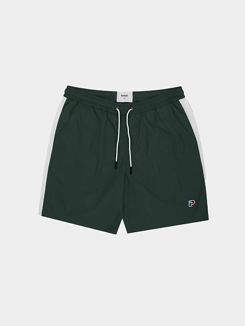 Шорты SEWARD (размер L, цвет Темно-зеленый)