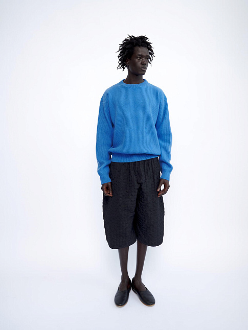 Шорты FACTOR (размер XL, цвет Черный)