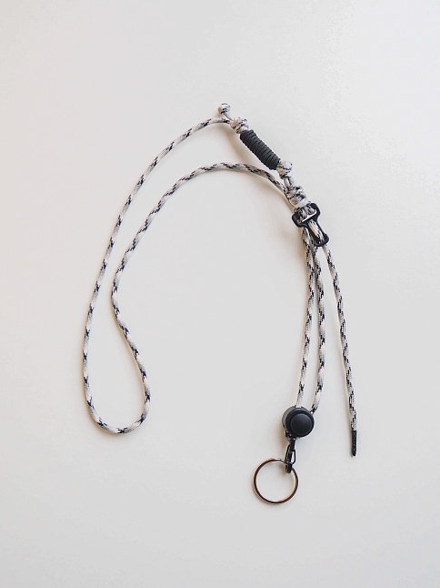 Шнурок на штаны (размер one size, цвет Разноцветный)