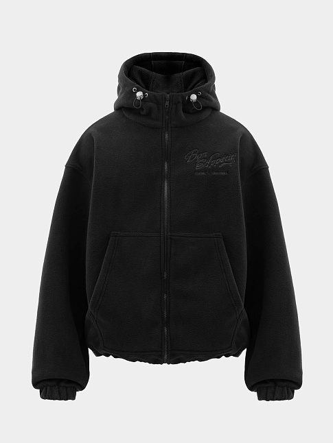 Худи VOYAGEUR ST (размер S, цвет Черный)