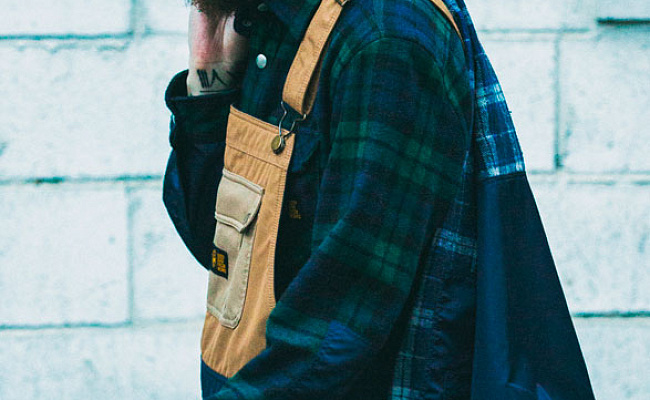 Frizmworks: новая корейская волна