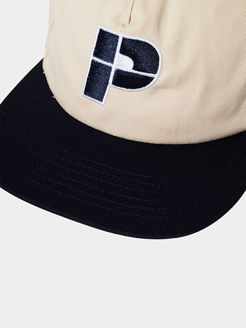 Кепка HOMERUN (размер one size, цвет Бежевый)