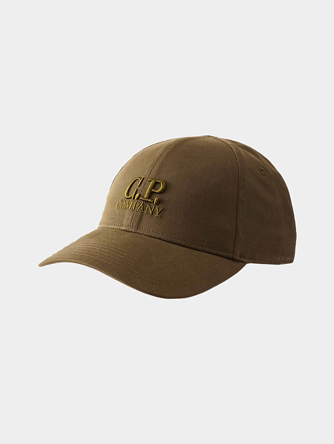 Кепка GABARDINE LOGO (размер one size, цвет 683)