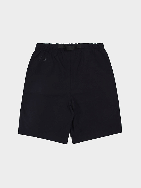 Шорты FOREST (размер L, цвет Черный)