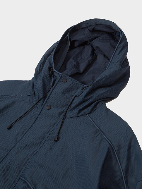 Куртка FIELD (размер L, цвет Синий)