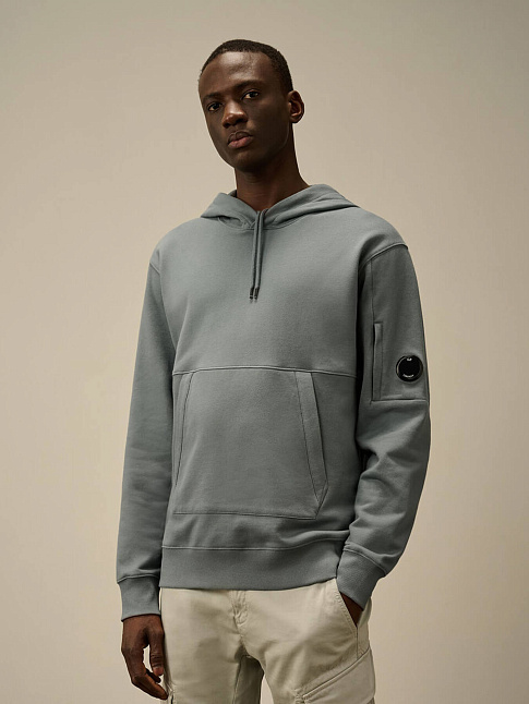 Худи DIAGONAL RAISED FLEECE (размер XXL, цвет 872)