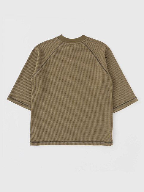 Футболка TRI-SPIRAL (размер L, цвет Коричневый)