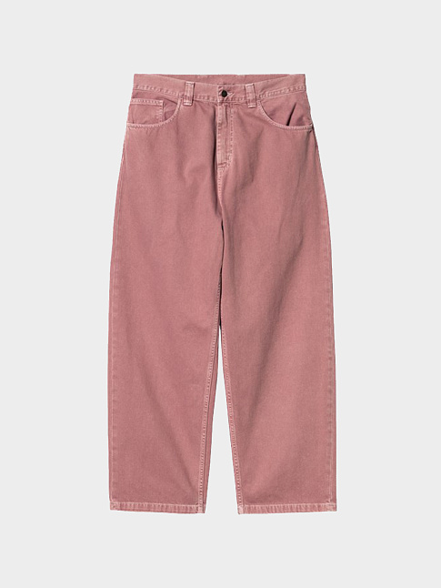 Брюки BRANDON (размер L, цвет Розовый)