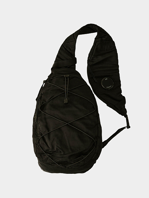 Сумка NYLON B CROSSBODY RUCKSACK (размер one size, цвет 999)