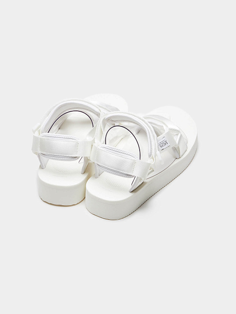 Сандалии Depa (размер 35    , цвет Белый)